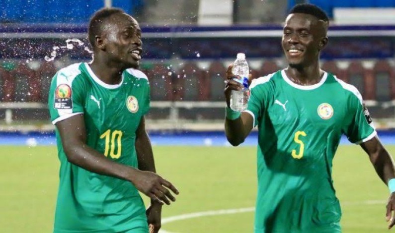 CAN 2019: favoris, le Sénégal et le Nigeria se qualifient en demi-finale