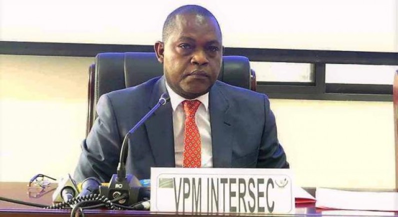 Le ministre de l’Intérieur suspend le gouverneur et le vice-gouverneur du Kongo central