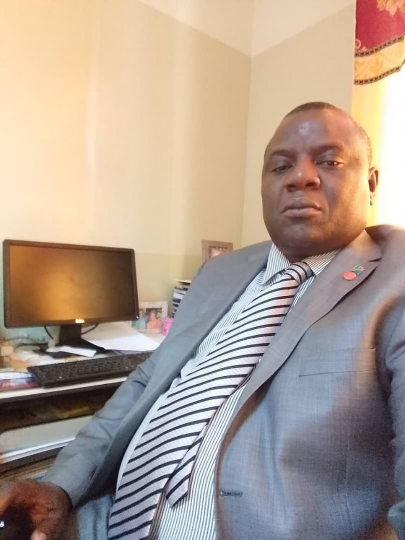 RDC: budget de 80 milliards de dollars en 2021, idée de Nathalis Mbumba, un expert congolais en finances