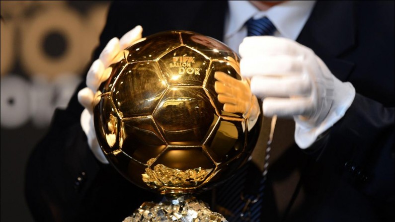 6ème ballon d’Or pour Lionel Messi