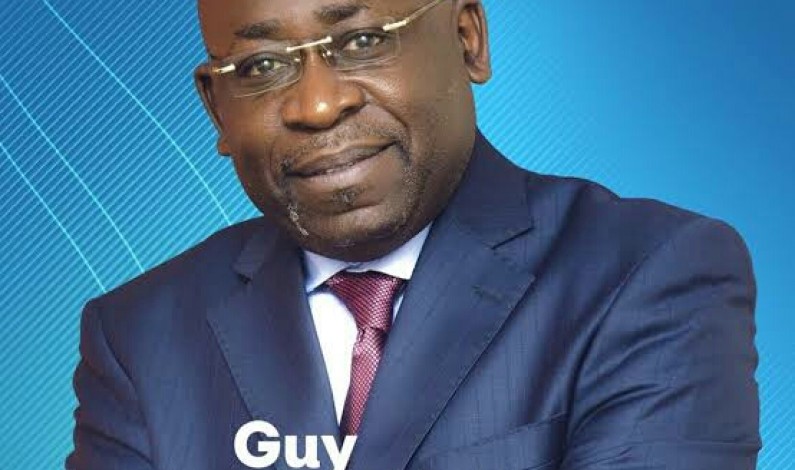 RDC: 8 ans de travaux forcés pour l’ancien ministre provincial des Finances Guy Matondo