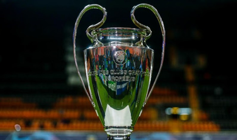 Coronavirus: la ligue des champions de l’UEFA pourrait être suspendue