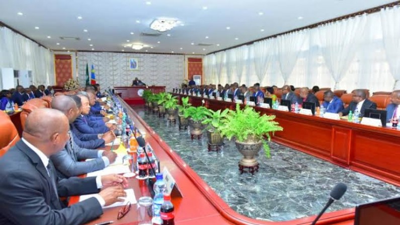 RDC: la dernière réunion de la commission ad hoc sur les provinces devrait se tenir ce 14 mars
