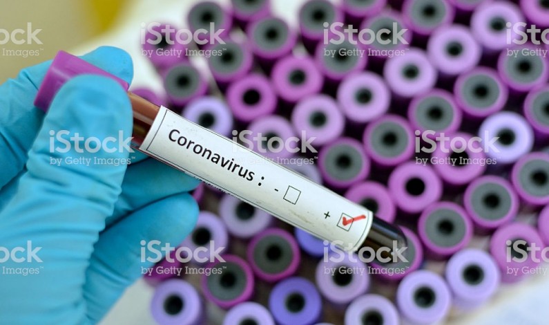 Coronavirus: Matadi fait peur