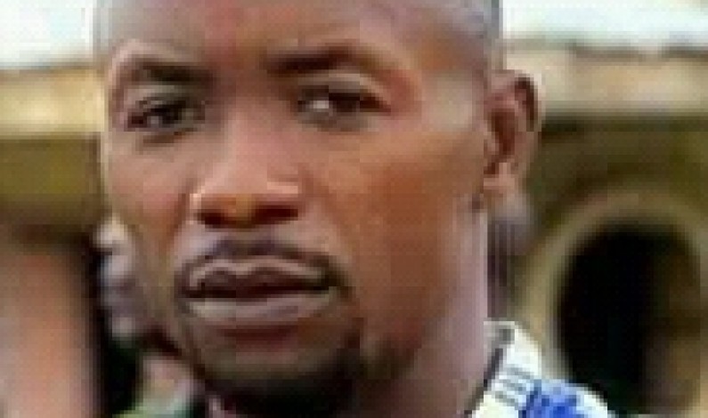 Kongo central:le journaliste Carlys Kaluangila libre