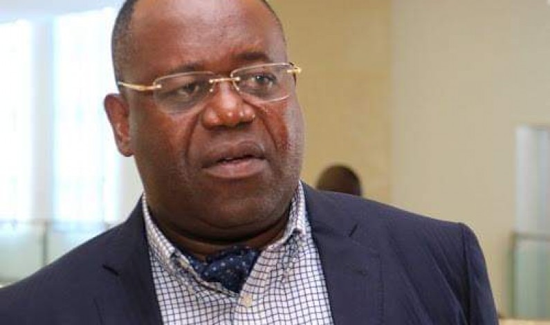 L’ancien président de l’Assemblée provinciale de Kinshasa Roger Nsingi est libre
