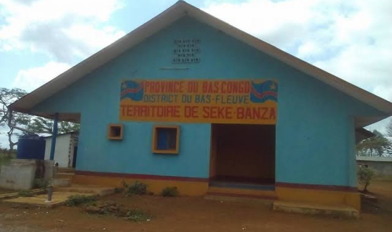 La CNR pour une meilleure assistance et protection des réfugiés de Tseke-zole à Seke-Banza