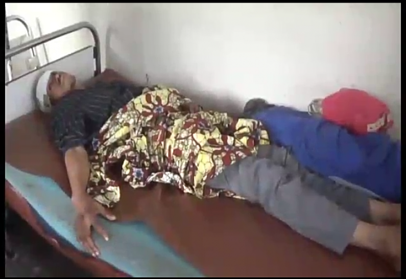 Matadi: des bandits blessent à la machette un homme avant d’emporter son argent