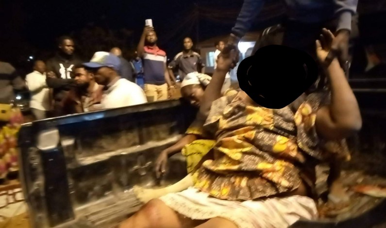 Accident de circulation à Nduizi au Kongo central : plusieurs morts