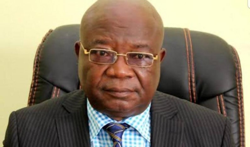 Le président de la corporation des journalistes congolais Boucar Kasonga n’est plus