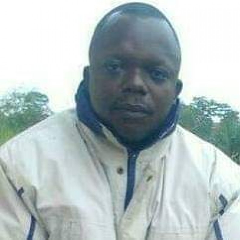 Kongo central : l’Abbé Faustin Nzotukezi, curé de la paroisse Kingoma menacé de mort
