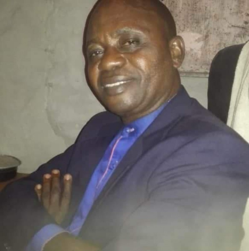 DG Gommaire Mansi sur la morgue de l’OEBK :  »Je ne peux pas m’opposer à une œuvre sociale  »