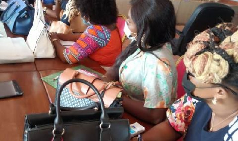 Lutte contre les décès maternels au Kongo central: le plaidoyer des femmes médecins se mue en édit