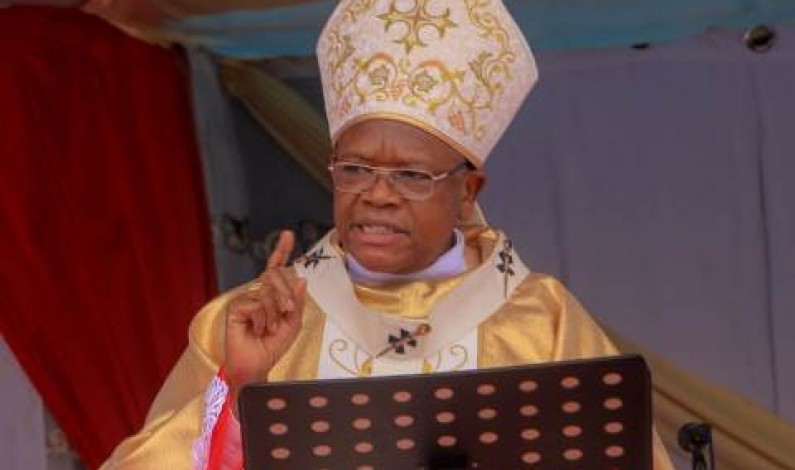 En RDC, réclamation des sanctions après la publication des images ‘’dégradantes’’ du Cardinal Mosengwo