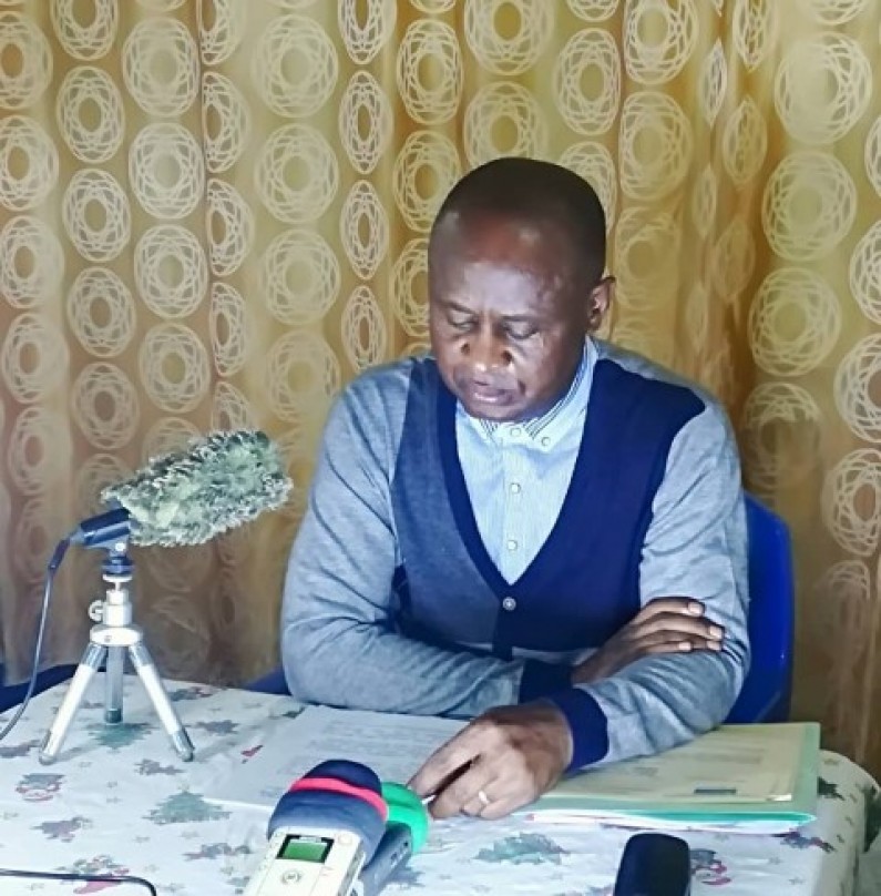 Kongo Central : le ministre Pierre Kabangu dans le viseur du procureur général près la Cour de cassation
