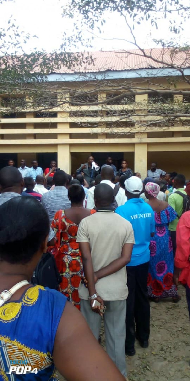 Pour l’intersyndicale des enseignants du Kongo central, pas de rentrée des classes ce 4 octobre