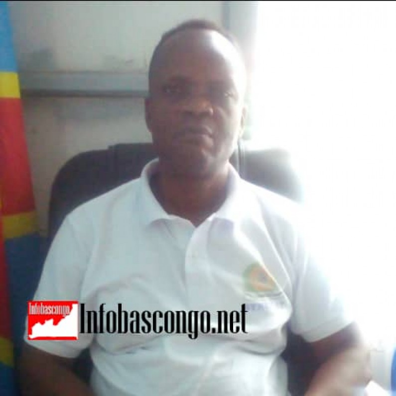 Les enseignants du secteur public poursuivent la grève au Kongo central