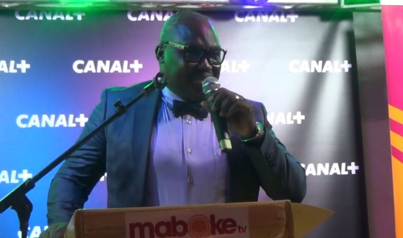 Les habitants du Kongo central déjà fans de Maboke TV, la nouvelle chaîne 100% en lingala de canal +