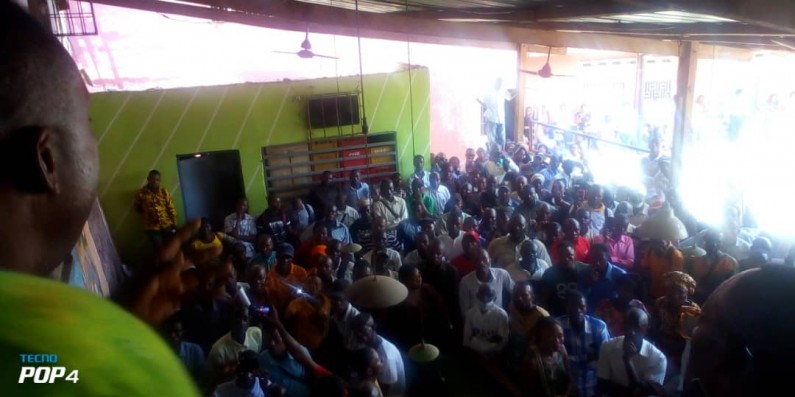 La Synergie des syndicats des enseignants du Kongo central suspend la grève dans les écoles publiques