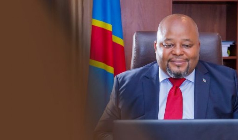 Pourquoi en RDC , le sondage ‘’ Les Points ‘’ place Aimé Boji en tête du gouvernement Sama Lukonde?