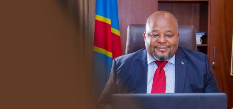 Pourquoi en RDC , le sondage ‘’ Les Points ‘’ place Aimé Boji en tête du gouvernement Sama Lukonde?