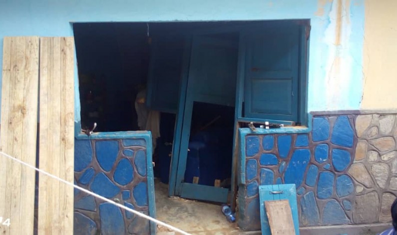  »Nous n’avons pas de moyens de locomotion »:la réponse de la police aux habitants de Baobad, à Matadi, attaqués par des racketteurs