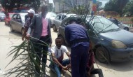 Des journalistes de Matadi en sit-in devant le gouvernorat pour exiger le paiement de leurs factures