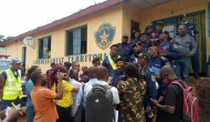 Au Kongo central, la police traque les coupeurs de route