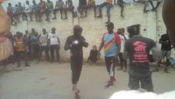 30e édition du championnat national de Boxe :la sélection du Kongo central se prépare