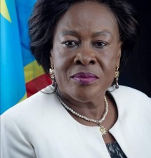 Kongo central :Marie-Ludovic Manoka, ex ministre provincial tire sa révérence