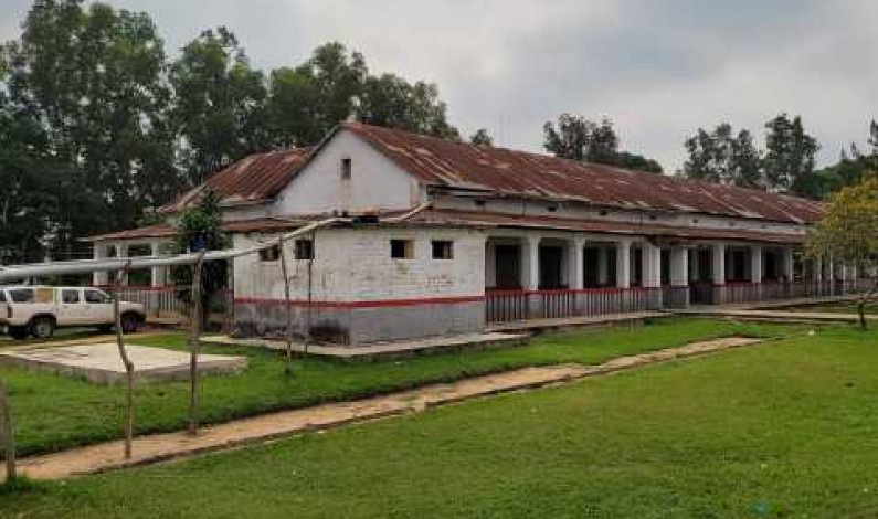 Collège Notre-Dame de Mbansa- Mboma : une prestigieuse école du Kongo central    qui se meurt à pas de géant