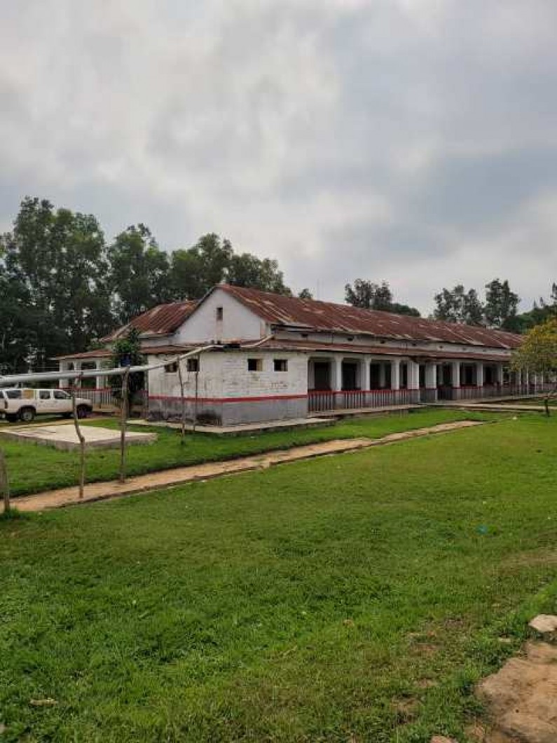 Collège Notre-Dame de Mbansa- Mboma : une prestigieuse école du Kongo central    qui se meurt à pas de géant