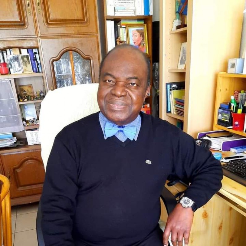 Maestro Albert Kisukidi, le premier traducteur de l’hymne nationale congolaise en kikongo s’est éteint