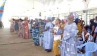 Les femmes du Kongo central prient  pour que les députés élisent un bon gouverneur