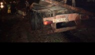 Accident de circulation à Matadi :au moins un mort