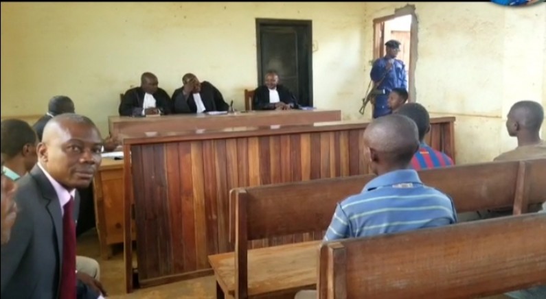 Grâce au plaidoyer du ministre des Droits humains Albert-Fabrice Puela la Cour d’appel du Nord-Kivu renoue avec les audiences publiques