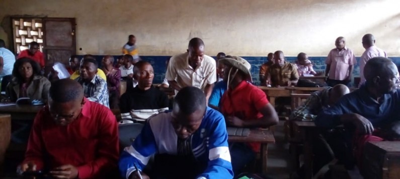 RDC :nouvelles mesures d’obtention du diplôme d’État