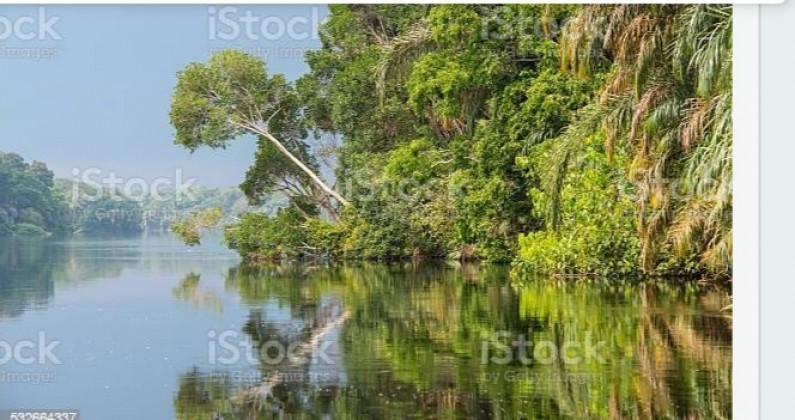 Chavirage d’une pirogue sur le fleuve Congo : des habitants de Mukimbungu, dans le territoire de Songololo, décèdent