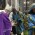 Au cours d’une messe en rite « zaïrois » à Rome, le Pape François s’adresse aux Congolais