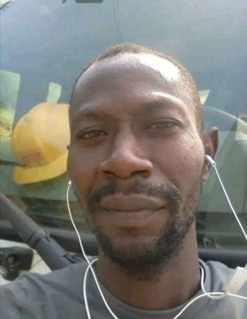 Un agent de l’OEBK meurt écrasé par un poids lourd, à Matadi