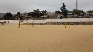 Lifkoce : le SC Imana Daring et le FC Manoka se neutralisent