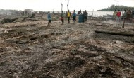 Deux enfants meurent dans un grave incendie à Kimuabi, dans le territoire de Muanda