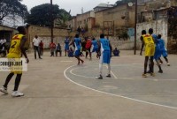 Message à Guy Bandu des clubs du Kongo central engagés à la 39e édition de la Coupe du Congo de Basketball