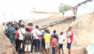 Mbanza-Ngungu :un mur s’écroule et ensevelit un apprenti maçon